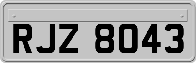 RJZ8043