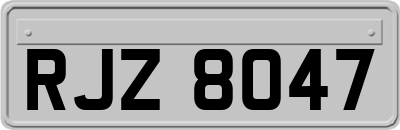 RJZ8047