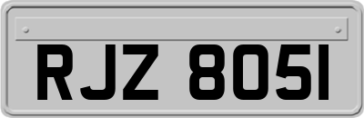 RJZ8051