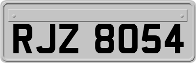 RJZ8054