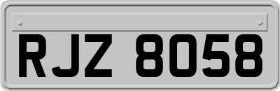 RJZ8058