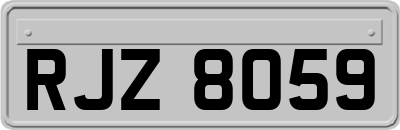 RJZ8059