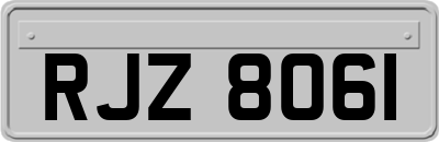 RJZ8061