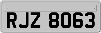 RJZ8063