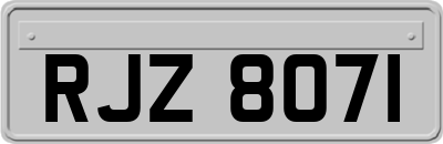 RJZ8071