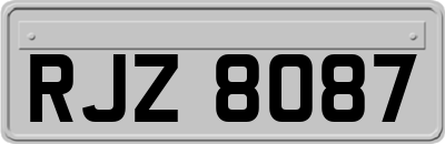 RJZ8087