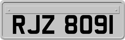 RJZ8091