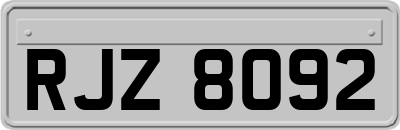 RJZ8092