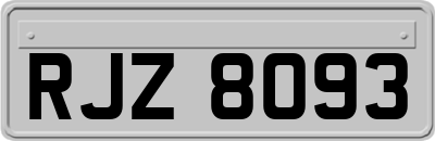 RJZ8093