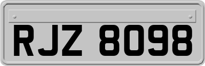 RJZ8098