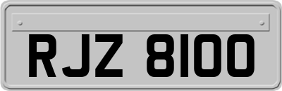 RJZ8100