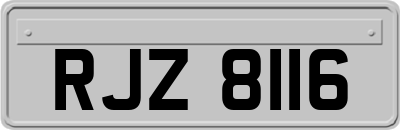 RJZ8116