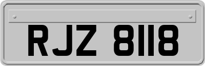 RJZ8118