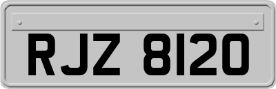 RJZ8120