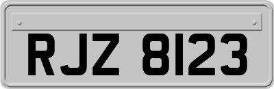 RJZ8123