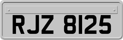 RJZ8125