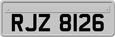 RJZ8126