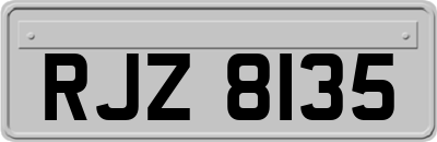 RJZ8135