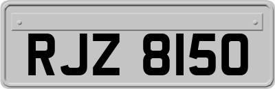 RJZ8150