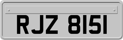 RJZ8151