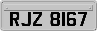 RJZ8167