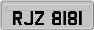 RJZ8181