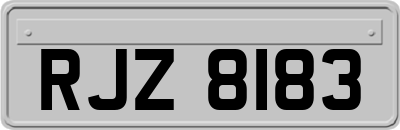 RJZ8183