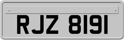 RJZ8191