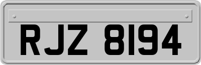 RJZ8194