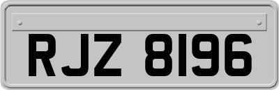 RJZ8196