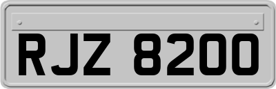 RJZ8200