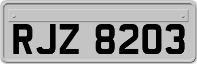 RJZ8203