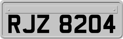 RJZ8204