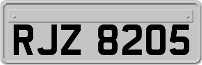 RJZ8205