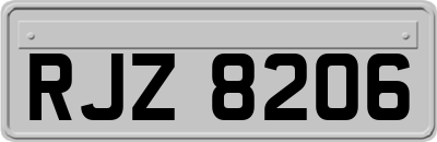 RJZ8206