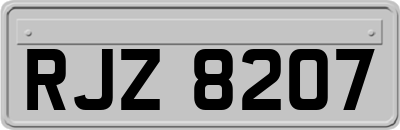 RJZ8207