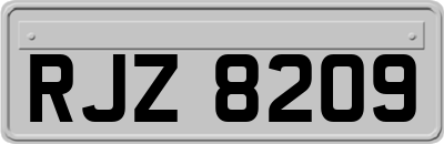 RJZ8209