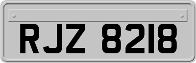 RJZ8218