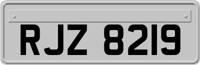 RJZ8219