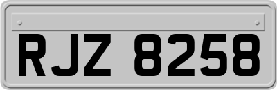 RJZ8258