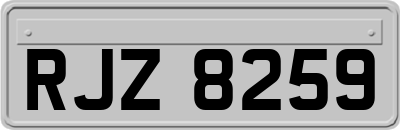 RJZ8259