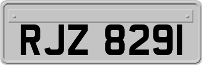 RJZ8291