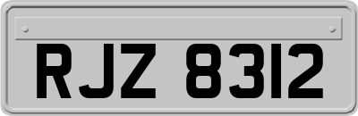 RJZ8312