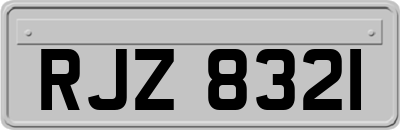 RJZ8321