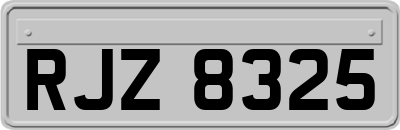 RJZ8325