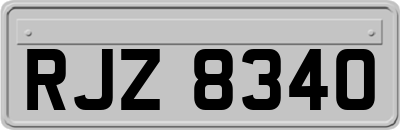 RJZ8340