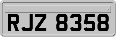 RJZ8358