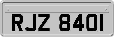 RJZ8401