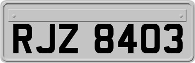 RJZ8403