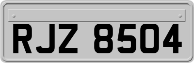 RJZ8504